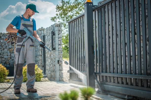 Best Restaurant Pressure Washing  in Norwood, NJ